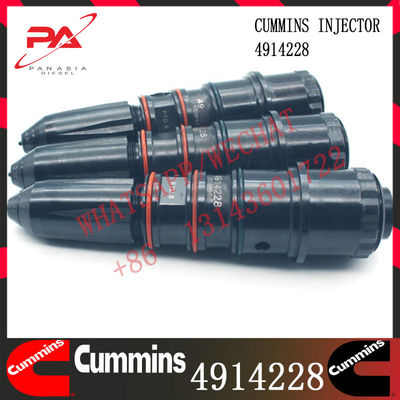 4914228 NTA855-G2 CUMMINS Diesel Injector , Diesel Fuel Injector