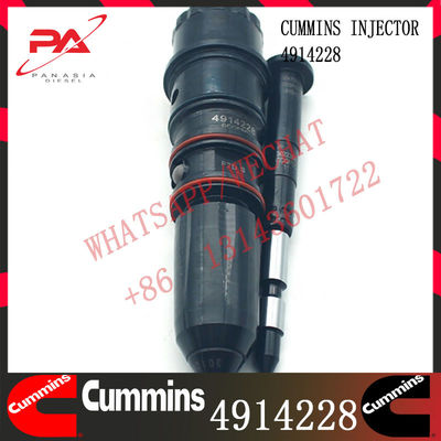 4914228 NTA855-G2 CUMMINS Diesel Injector , Diesel Fuel Injector