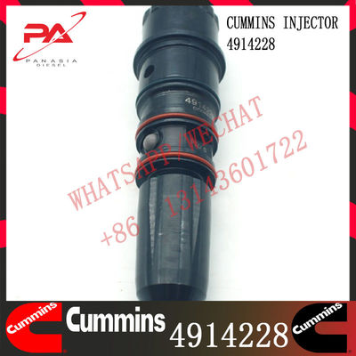 4914228 NTA855-G2 CUMMINS Diesel Injector , Diesel Fuel Injector