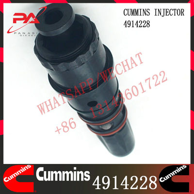 4914228 NTA855-G2 CUMMINS Diesel Injector , Diesel Fuel Injector