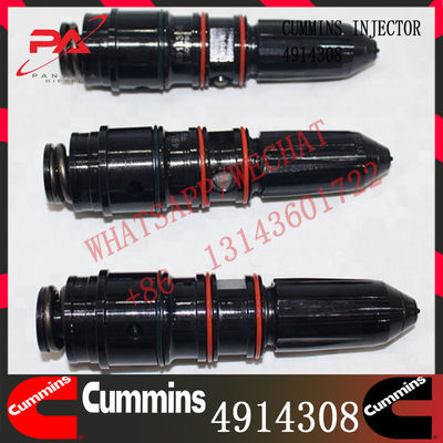 4914308 NT855-C280S10 Cummins Fuel Injectors 3076130 3062092 4307428