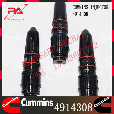 4914308 NT855-C280S10 Cummins Fuel Injectors 3076130 3062092 4307428