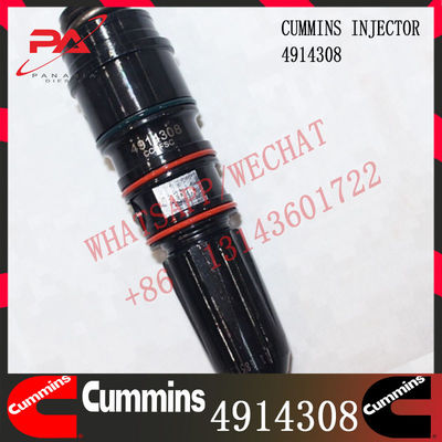 4914308 NT855-C280S10 Cummins Fuel Injectors 3076130 3062092 4307428