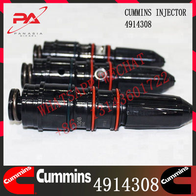 4914308 NT855-C280S10 Cummins Fuel Injectors 3076130 3062092 4307428