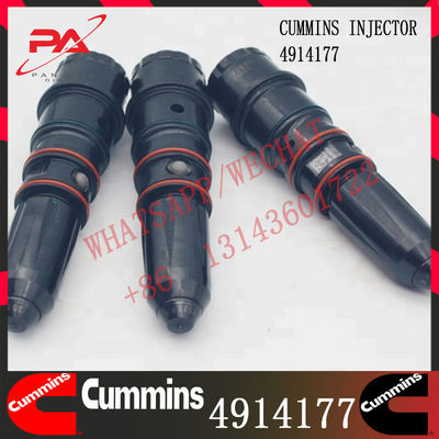 NTA855 4914177 Diesel Fuel Pumps Injectors 3054216 3279661 3279662