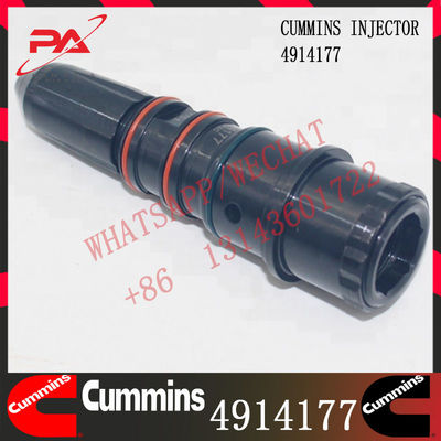 NTA855 4914177 Diesel Fuel Pumps Injectors 3054216 3279661 3279662