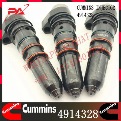 4914328 N14 NT855-G7 CUMMINS Diesel Injector 4914308 4914325 3054220