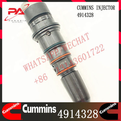 4914328 N14 NT855-G7 CUMMINS Diesel Injector 4914308 4914325 3054220