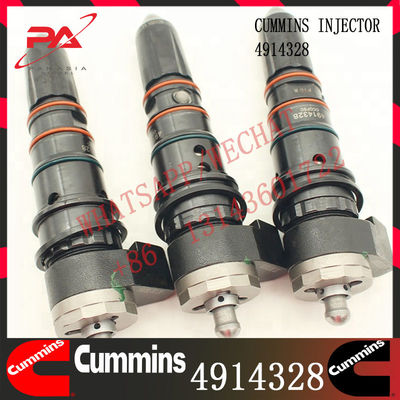 4914328 N14 NT855-G7 CUMMINS Diesel Injector 4914308 4914325 3054220