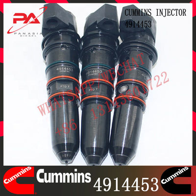 4914453 NTA855-G4 CUMMINS Diesel Injector 14453 4914537 3064457 3071497
