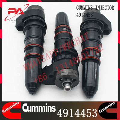 4914453 NTA855-G4 CUMMINS Diesel Injector 14453 4914537 3064457 3071497