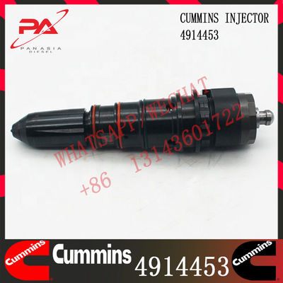 4914453 NTA855-G4 CUMMINS Diesel Injector 14453 4914537 3064457 3071497