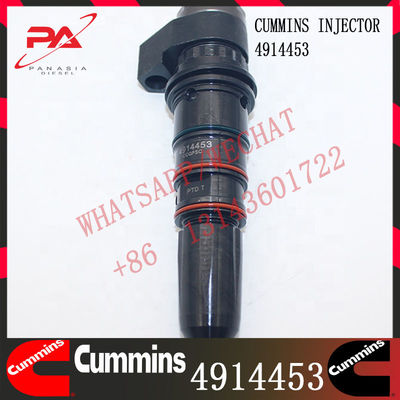 4914453 NTA855-G4 CUMMINS Diesel Injector 14453 4914537 3064457 3071497