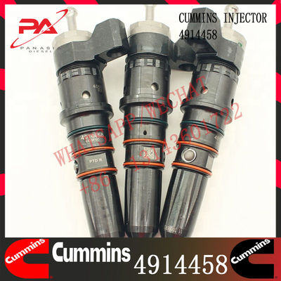 4914458 M11-STC CUMMINS Diesel Injector 4914452 4060959 4999492