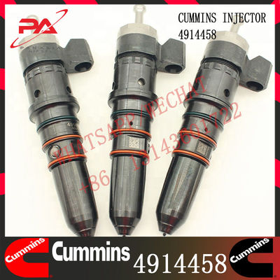 4914458 M11-STC CUMMINS Diesel Injector 4914452 4060959 4999492