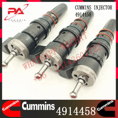 4914458 M11-STC CUMMINS Diesel Injector 4914452 4060959 4999492