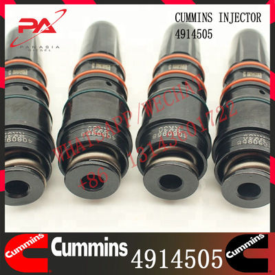4914505 NT855 Diesel Engine Fuel Injector 349860 3609962 3054218 3054233