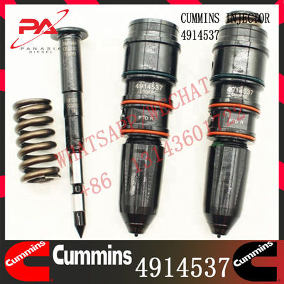 4914537 NT855 4914452 CUMMINS Diesel Injector 4060958 3047973 3030445