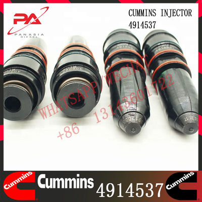 4914537 NT855 4914452 CUMMINS Diesel Injector 4060958 3047973 3030445