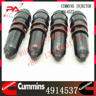 4914537 NT855 4914452 CUMMINS Diesel Injector 4060958 3047973 3030445