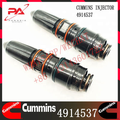 4914537 NT855 4914452 CUMMINS Diesel Injector 4060958 3047973 3030445