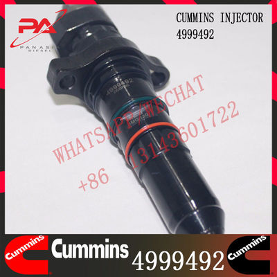 4999492 KTA19 3054218 CUMMINS Diesel Injector 3411754 4359204 4943468
