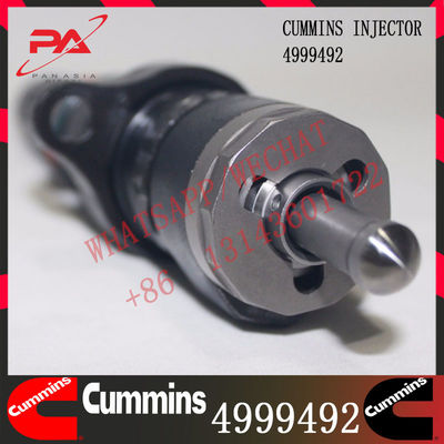 4999492 KTA19 3054218 CUMMINS Diesel Injector 3411754 4359204 4943468