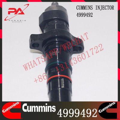4999492 KTA19 3054218 CUMMINS Diesel Injector 3411754 4359204 4943468