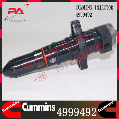 4999492 KTA19 3054218 CUMMINS Diesel Injector 3411754 4359204 4943468