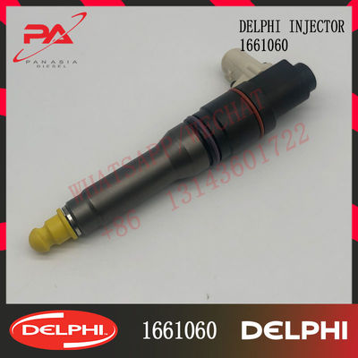 1661060 BEBJ1A00001 DELPHI Diesel Injector 1742535 1905002 1725282