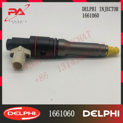 1661060 BEBJ1A00001 DELPHI Diesel Injector 1742535 1905002 1725282