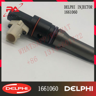 1661060 BEBJ1A00001 DELPHI Diesel Injector 1742535 1905002 1725282