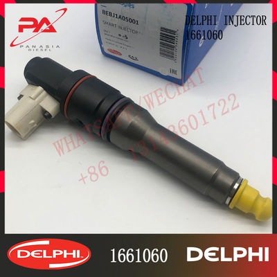 1661060 BEBJ1A00001 DELPHI Diesel Injector 1742535 1905002 1725282