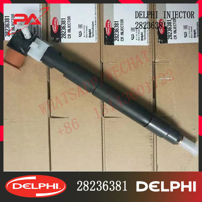 28236381 33800-4A700 28264952 Diesel Fuel Pumps Injectors 25183185 R04501D 28239295