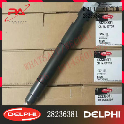 28236381 33800-4A700 28264952 Diesel Fuel Pumps Injectors 25183185 R04501D 28239295