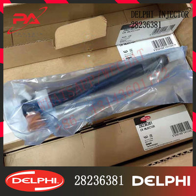 28236381 33800-4A700 28264952 Diesel Fuel Pumps Injectors 25183185 R04501D 28239295