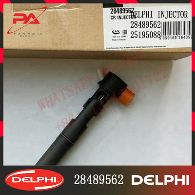 28489562 H364 G364 25195088 DELPHI Injectors 28264952 25183185
