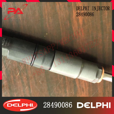 28490086 28386106 DELPHI Diesel Injector 28559935 28534718 28400214 28437695 28457628