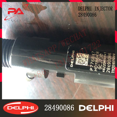 28490086 28386106 DELPHI Diesel Injector 28559935 28534718 28400214 28437695 28457628