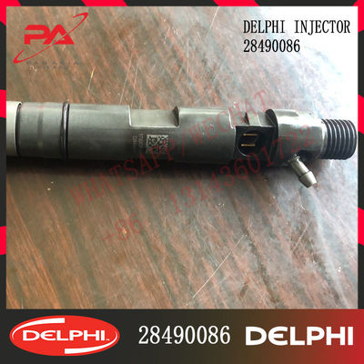 28490086 28386106 DELPHI Diesel Injector 28559935 28534718 28400214 28437695 28457628