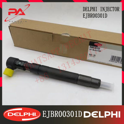 R03301D EJBR5001D Engine Fuel Injector EJBR04501D 9044A072A