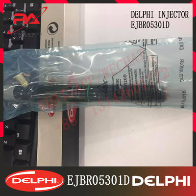 EJBR05301D Diesel Engine Fuel Injection F5000-1112100-011 EJBR05101D EJBR06101D