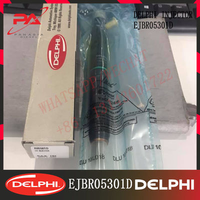 EJBR05301D Diesel Engine Fuel Injection F5000-1112100-011 EJBR05101D EJBR06101D