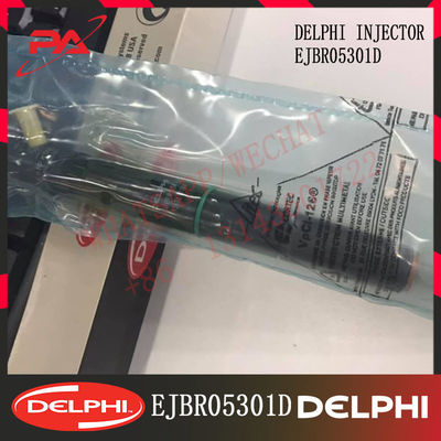 EJBR05301D Diesel Engine Fuel Injection F5000-1112100-011 EJBR05101D EJBR06101D