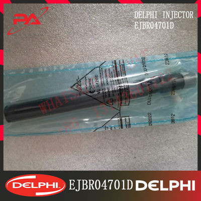 EJBR04701D DELPHI Fuel Injectors A6640170021 R9044Z161A EJBR03401D EJBR04501D R9144Z190A