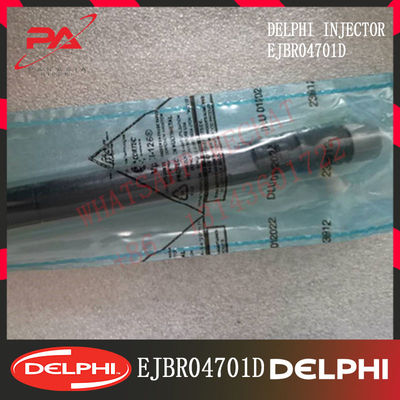 EJBR04701D DELPHI Fuel Injectors A6640170021 R9044Z161A EJBR03401D EJBR04501D R9144Z190A