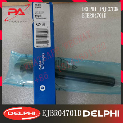 EJBR04701D DELPHI Fuel Injectors A6640170021 R9044Z161A EJBR03401D EJBR04501D R9144Z190A
