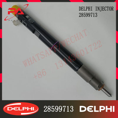 28599713 DELPHI Diesel Injector 4D20M 28239295 7135-0433 R6353160