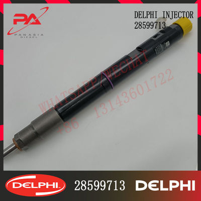 28599713 DELPHI Diesel Injector 4D20M 28239295 7135-0433 R6353160