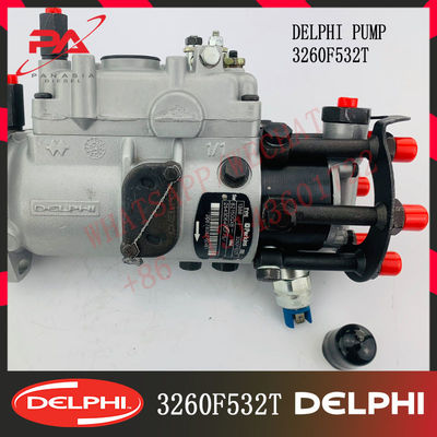 3260F532T 2643D640 3260F533T Diesel Fuel Pumps